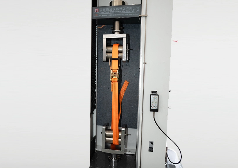 Tensile Testing