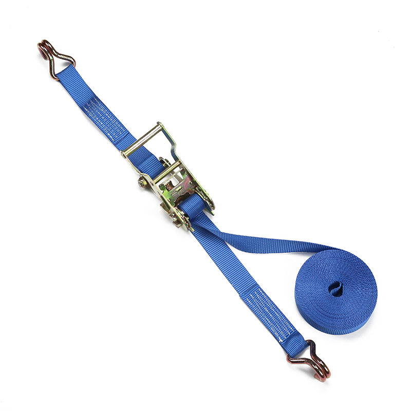 1.5T Doubie J Hook Sangles à cliquet