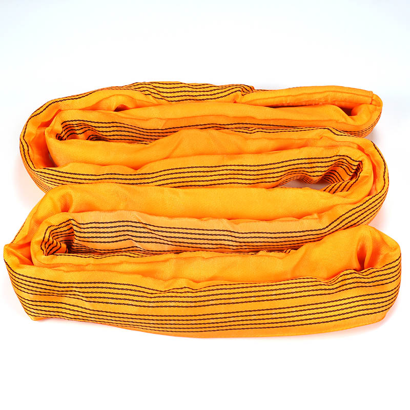Ceinture à sangle ronde 10T