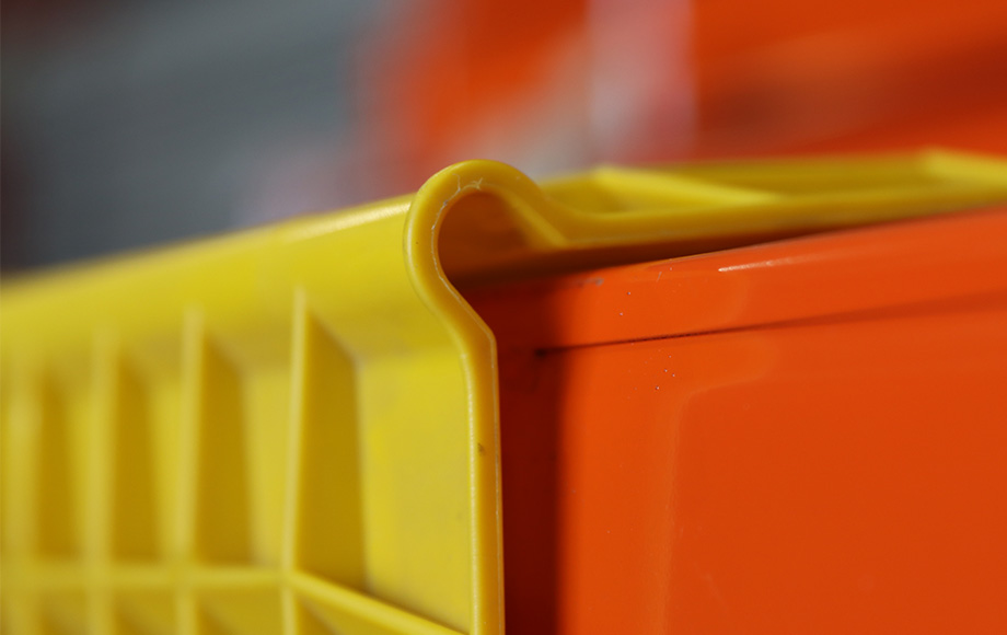 Pourquoi les protections Cargo Edge sont-elles si importantes ?