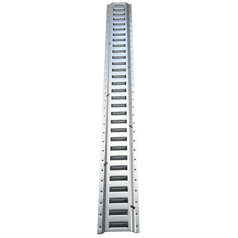 Rail d'arrimage E-Track : utilité multidimensionnelle