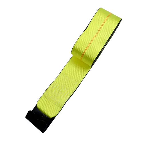 Sangle de treuil