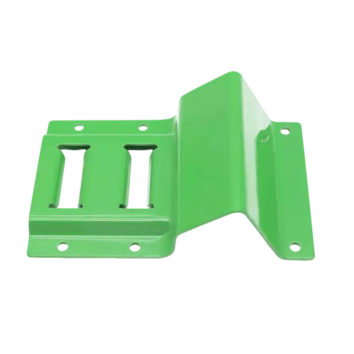 Accessoires pour rail E