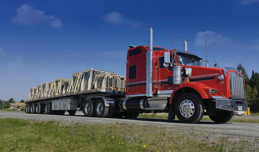 Transport routier